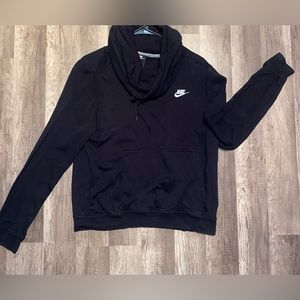 Nike Pullover Hoodie